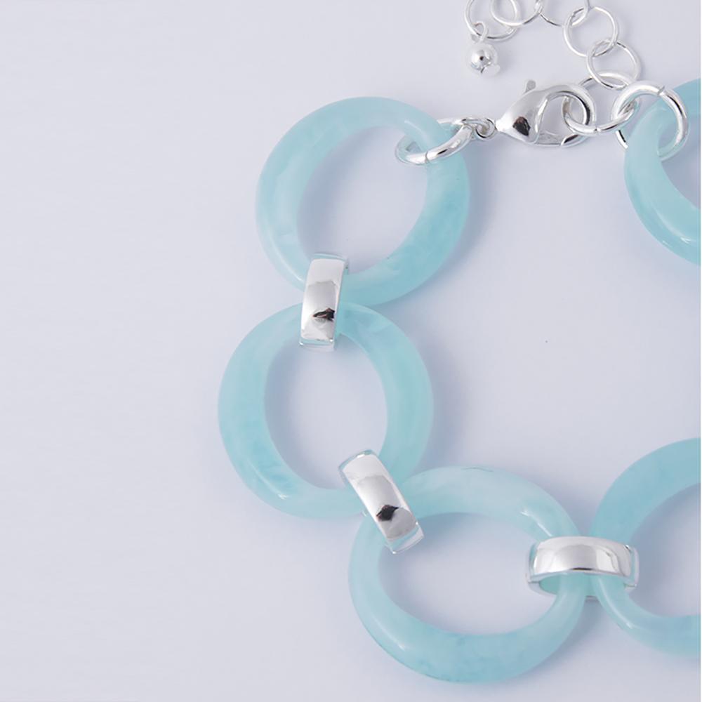 Giorgia Turquoise Bracelet