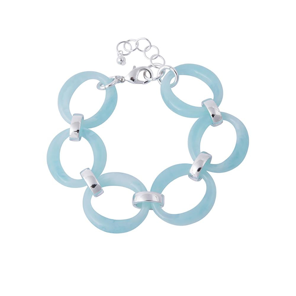 Giorgia Turquoise Bracelet