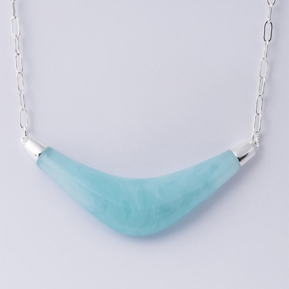 Marina Turquoise Necklace