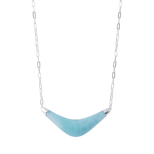 Marina Turquoise Necklace