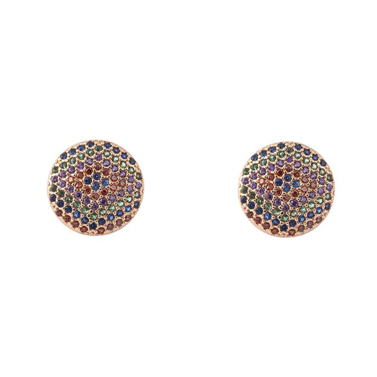 Dalia Studs