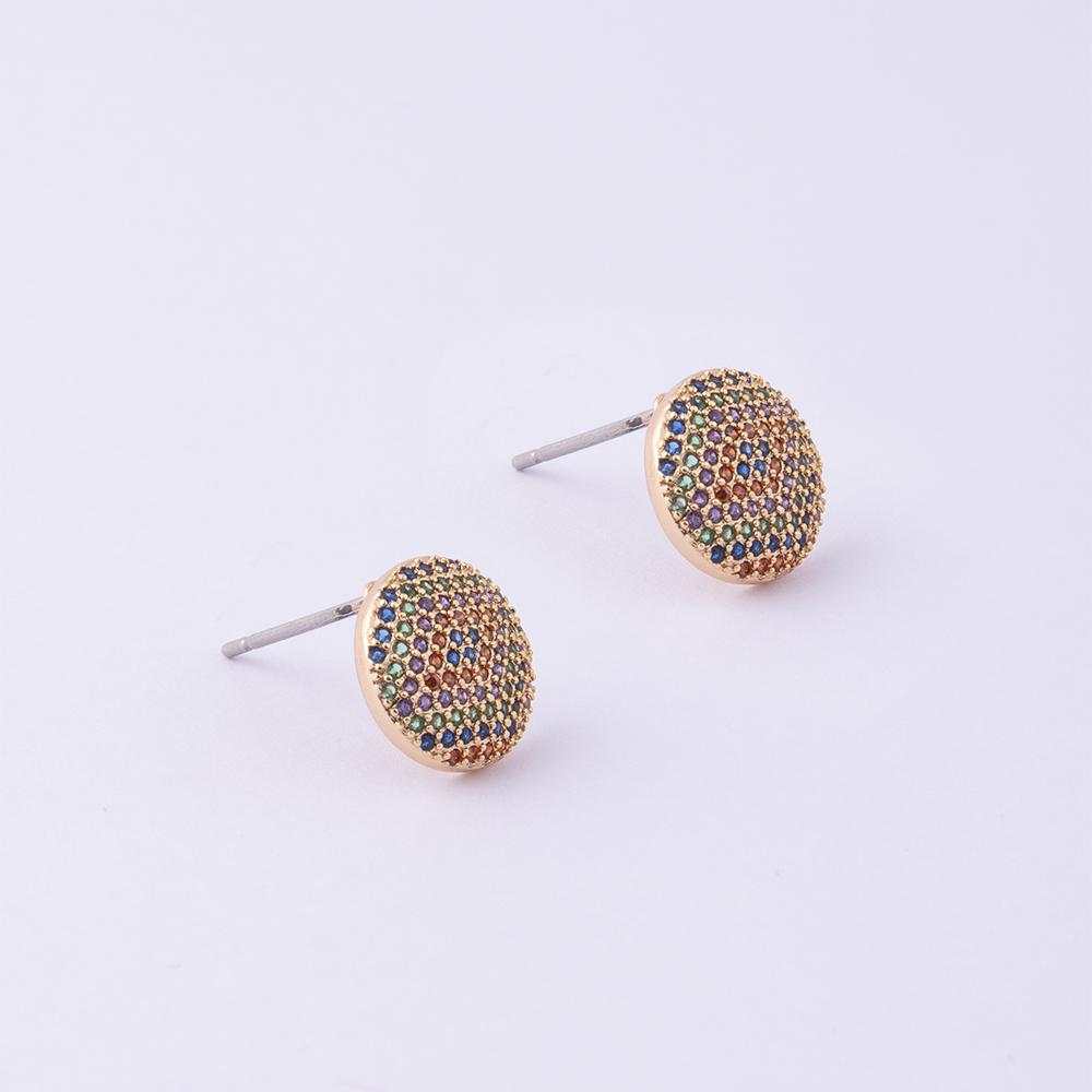 Dalia Studs