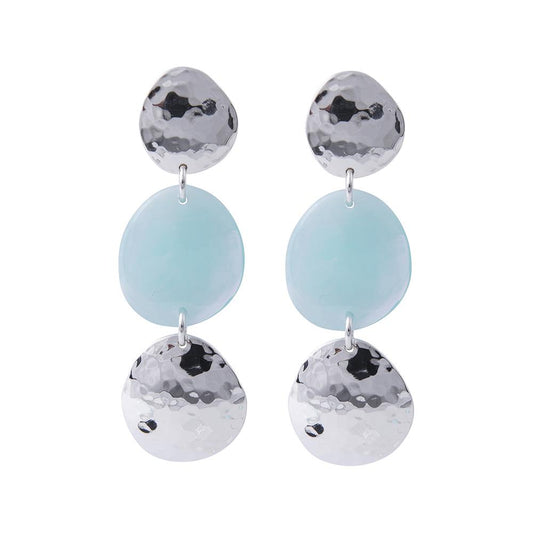 Thea Turquoise Earrings