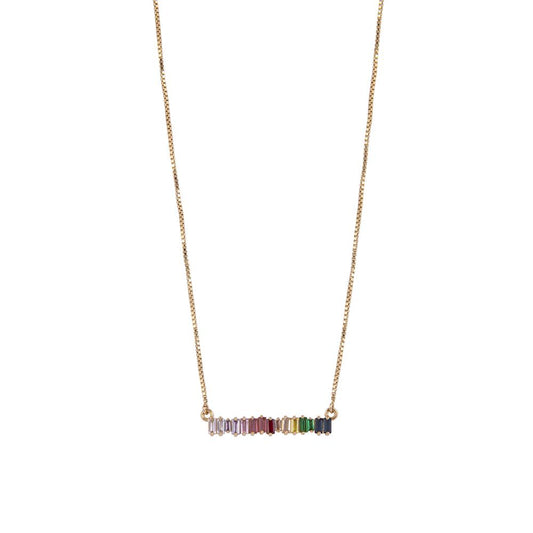 Carleigh Necklace
