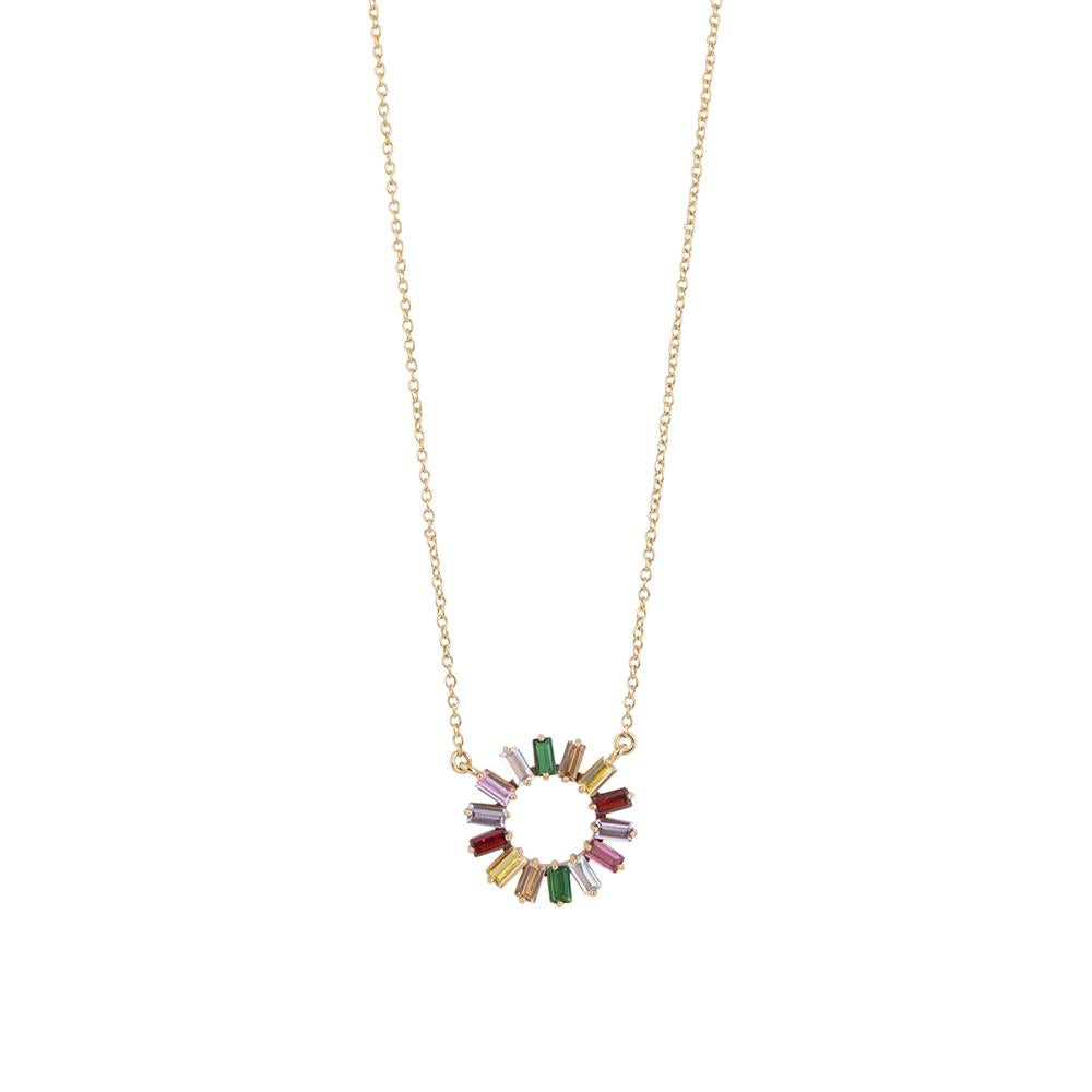 Sarahi Necklace