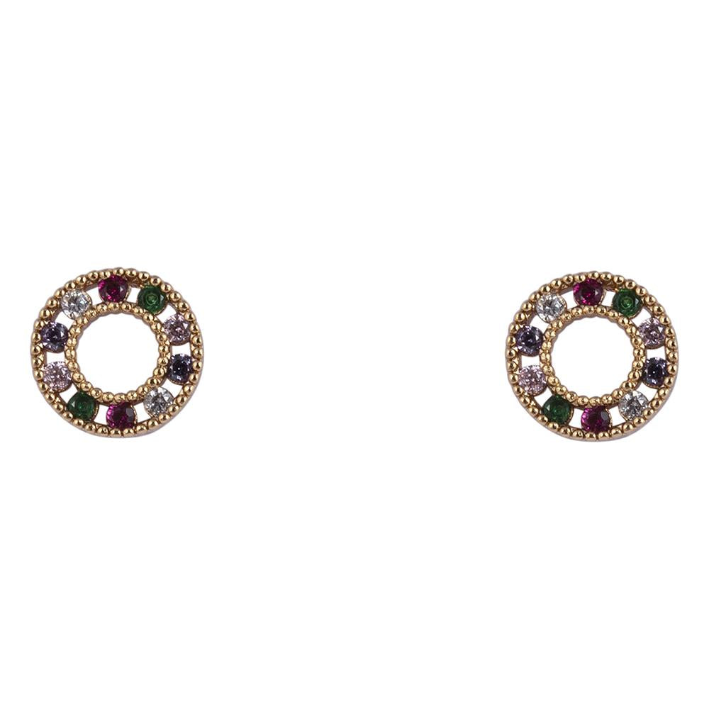 Kelsie Earrings