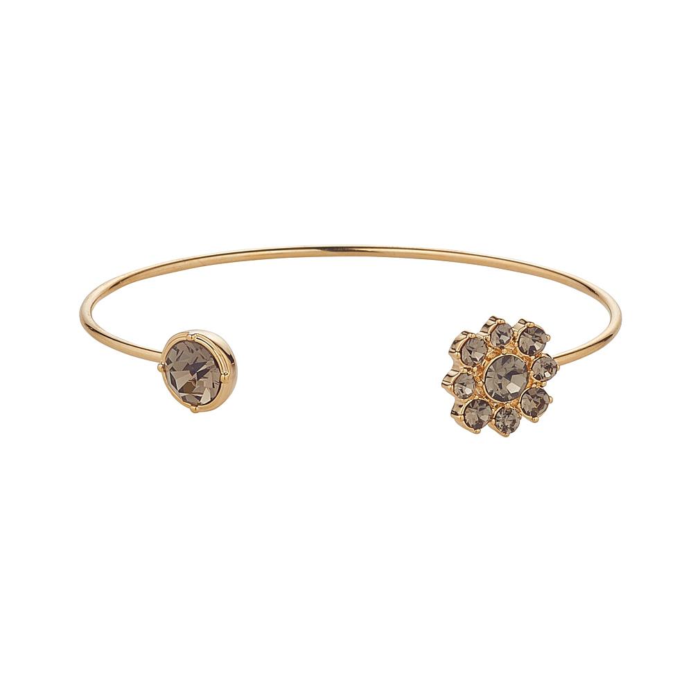Black Diamond Bracelet