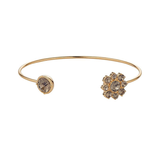 Black Diamond Bracelet