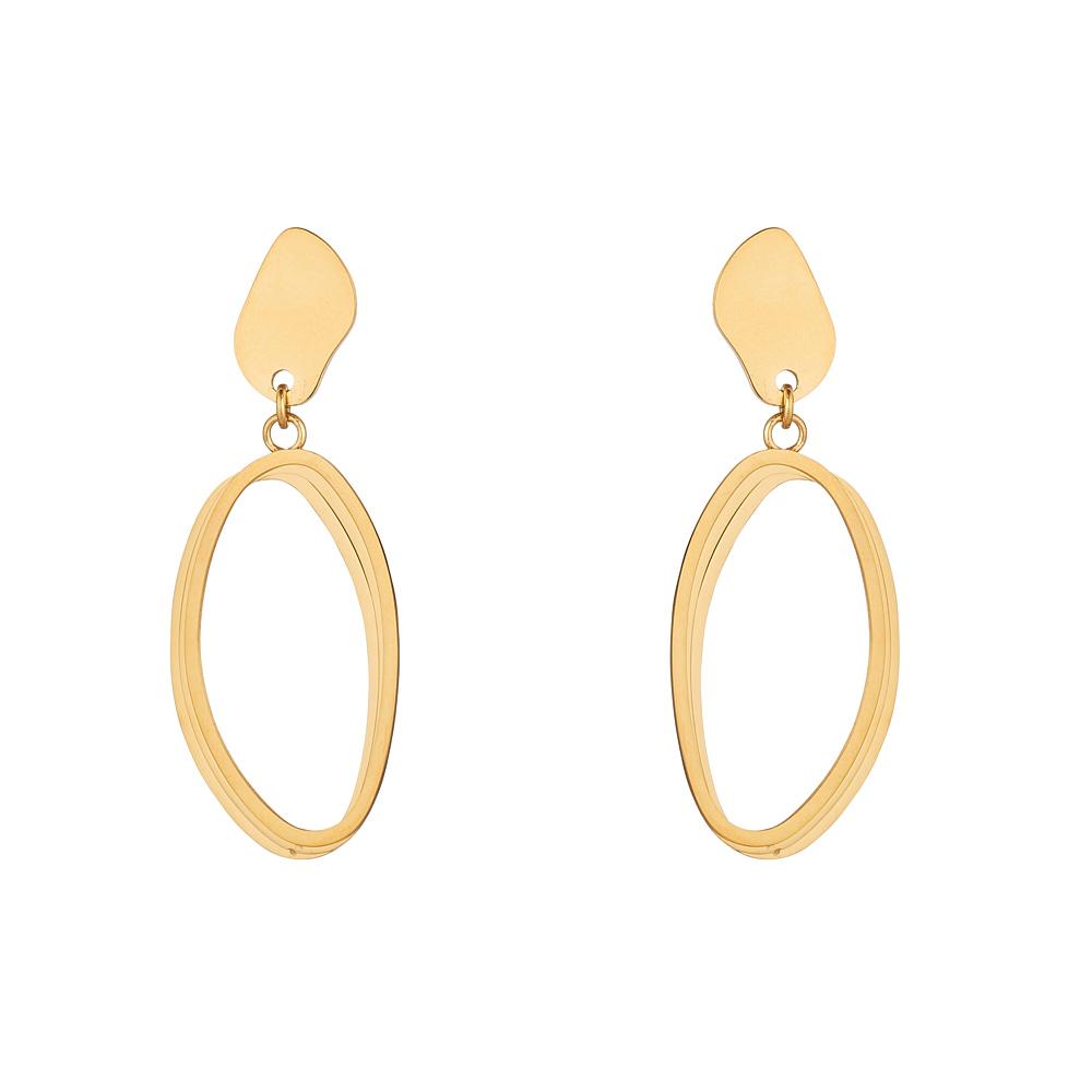 Chantal Earrings