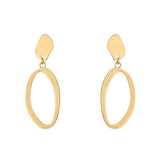 Chantal Earrings