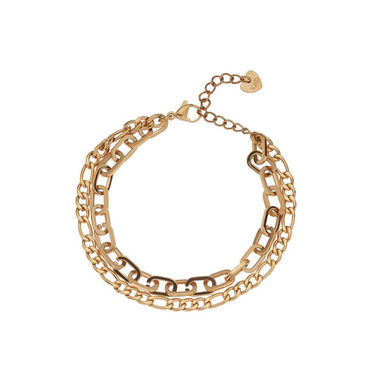 Laina Gold Bracelet