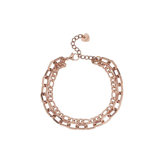 Laina Rose Gold Bracelet