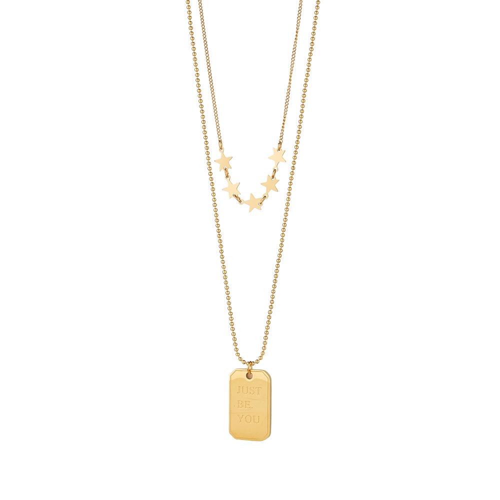 Cecilia Necklace